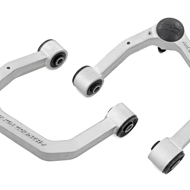 Forged Upper Control Arms | OE Upgrade | Toyota Tacoma 2WD/4WD (2024-2026)