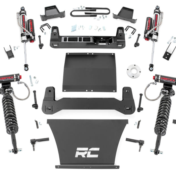 6 Inch Lift Kit | Vertex | GMC Sierra 1500 2WD (2025-2026)
