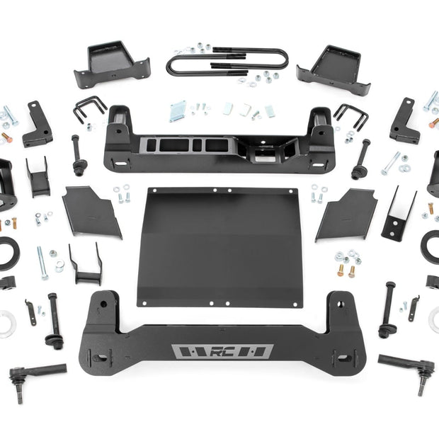 6 Inch Lift Kit | Diesel | ARC | Chevy/GMC 1500 (25-26)