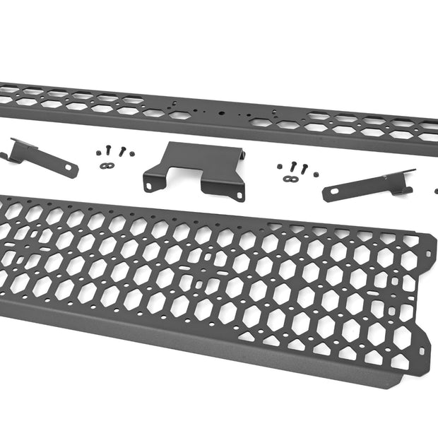 Molle Mounting Panel | Overhead | Ford Bronco 4WD (2021-2026)