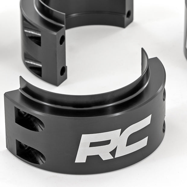 2.5 Inch Lift Kit | Ford Raptor 4WD (2021-2025)