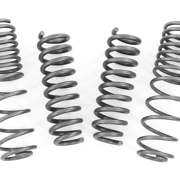 2.25 Inch Coil Spring Lift Kit | Ford F-150 Raptor 4WD (2021-2026)