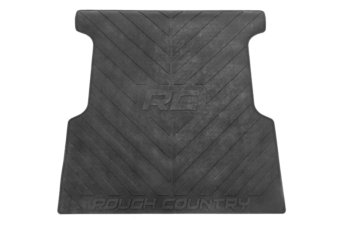 Bed Mat | 5'7