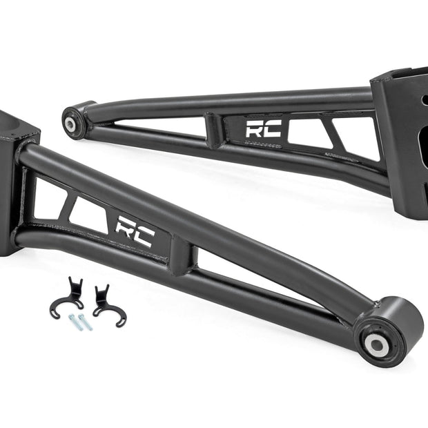Radius Arm Upgrade | Ford F-250/F-350 Super Duty 4WD (2005-2022)