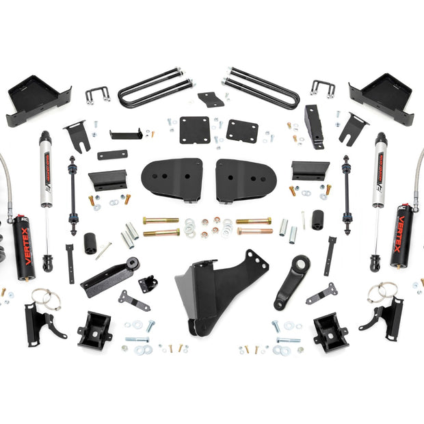 6 Inch Lift | C/O V2 | Ford F-250/F-350 Super Duty 4WD (2023-2026)