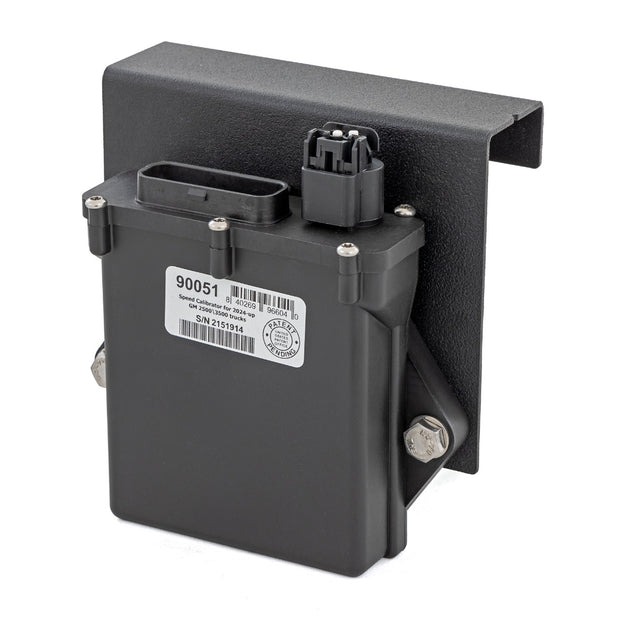 Speedometer Calibrator | Chevy/GMC 2500HD/3500HD (24-26)