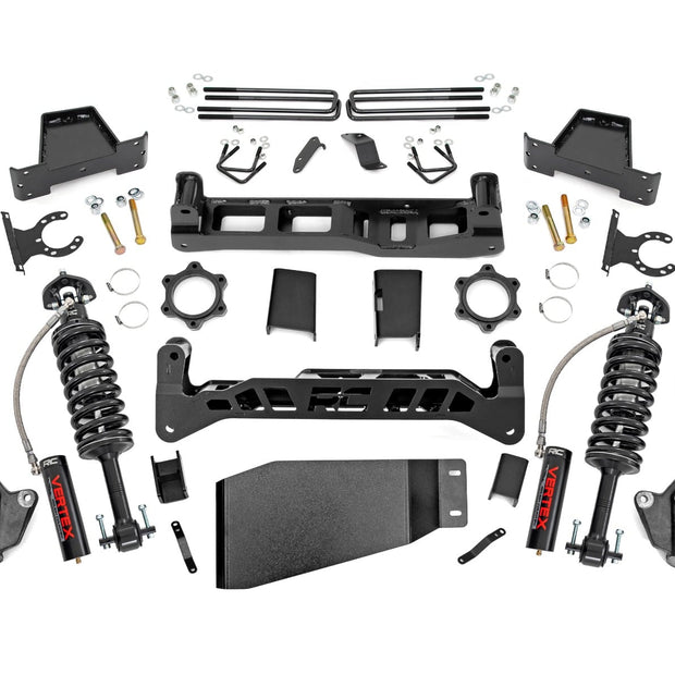 7.5 Inch Lift Kit | Vertex | Chevy/GMC 1500 4WD (07-13)