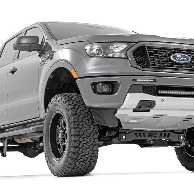 6 Inch Lift Kit | Ford Ranger 4WD (2019-2023)