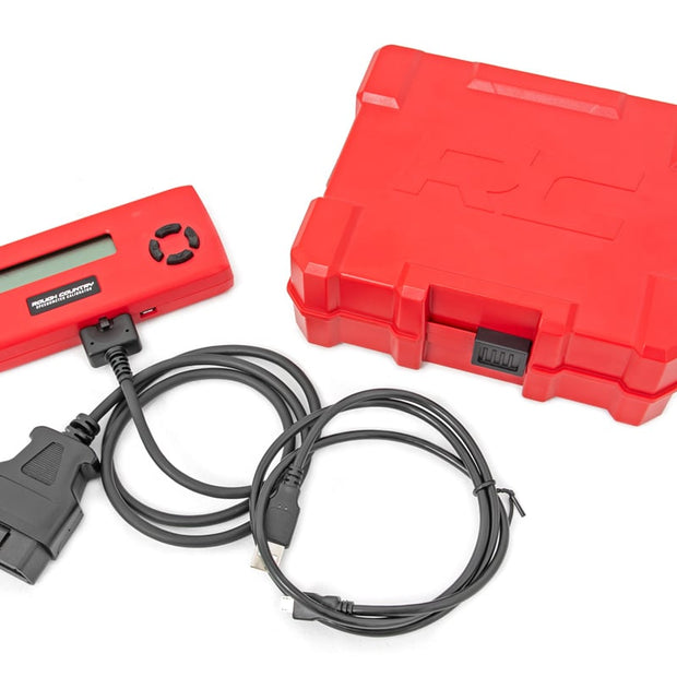 Speedometer Calibrator | Gas | Multiple Makes & Models (Dodge/Jeep/Ram)