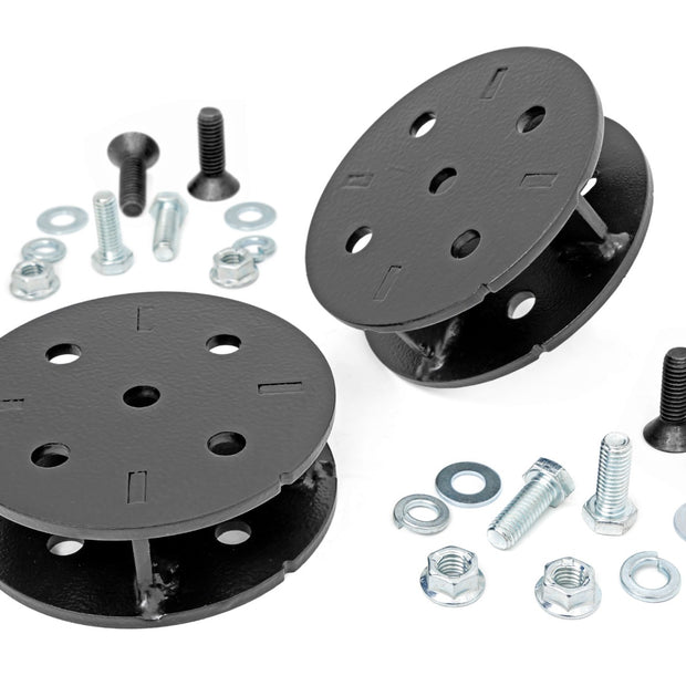 Air Spring Spacer Kit | 1.5 Inch