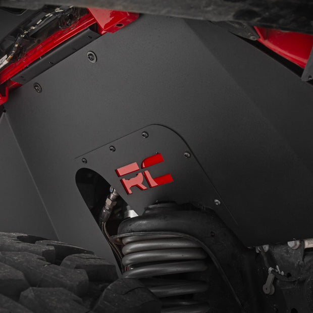 Inner Fenders | FR | Jeep Gladiator JT 4WD (2020-2026)