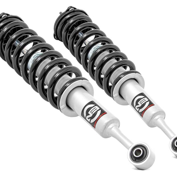 Loaded Strut Pair | Stock | Toyota 4Runner 2WD (2010-2024)