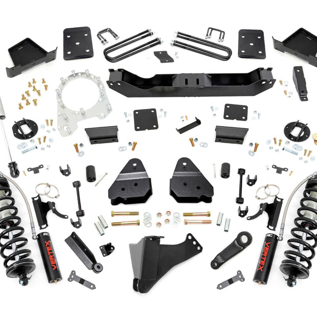 6 Inch Lift Kit | Diesel | No OVLD  | C/O V2 | Ford F-250/F-350 Super Duty (17-22)