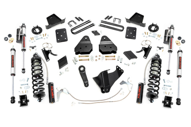 6 Inch Lift Kit  |  Gas  |  OVLD  |  C/O Vertex | Ford F-250 Super Duty (11-14)