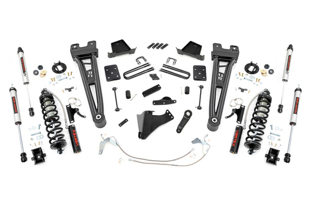 6 Inch Lift Kit  |  Diesel  |  Radius Arm  |  C/O V2 | Ford F-250/F-350 Super Duty (08-10)