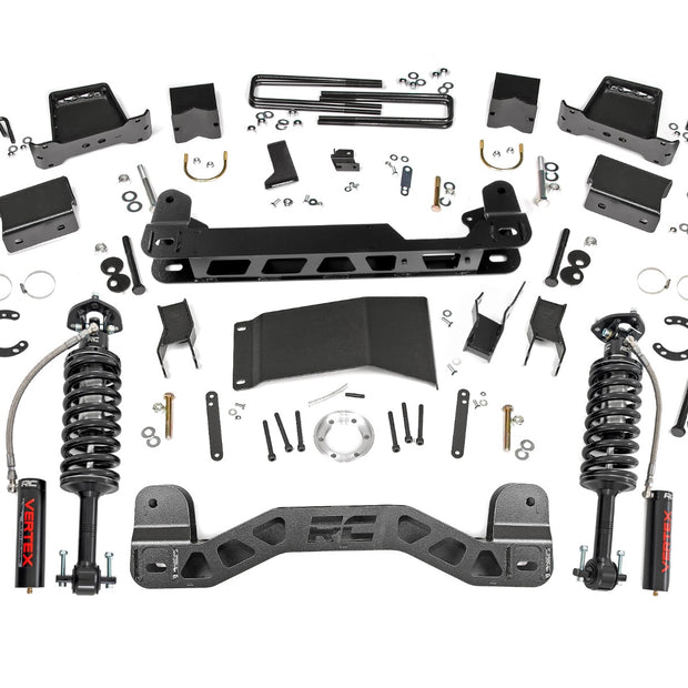 6 Inch Lift Kit | Vertex | Ford F-150 4WD (2015-2020)
