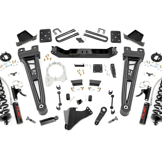 6 Inch Lift Kit  |  OVLD  |  C/O V2 | Ford F-250/F-350 Super Duty 4WD (17-22)