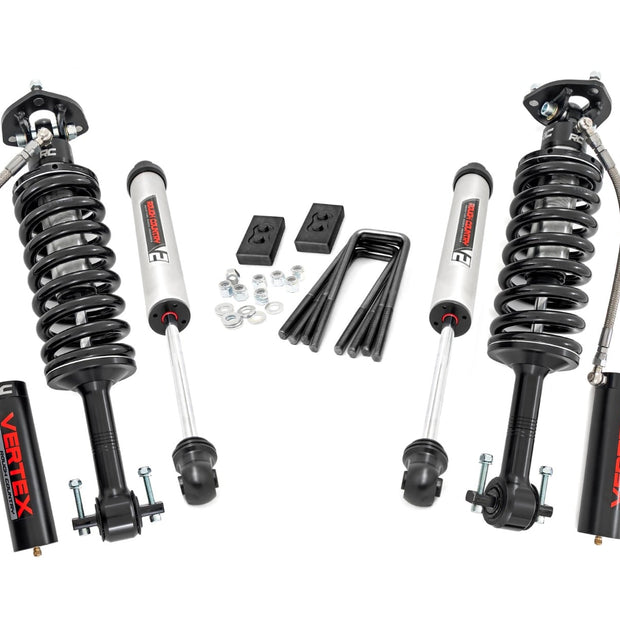 2 Inch Lift Kit | Vertex/V2 | Ford F-150 4WD (2014-2020)