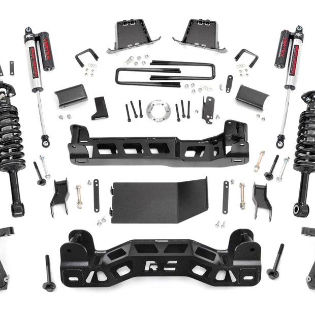 6 Inch Lift Kit | Vertex | Ford F-150 4WD (2009-2010)