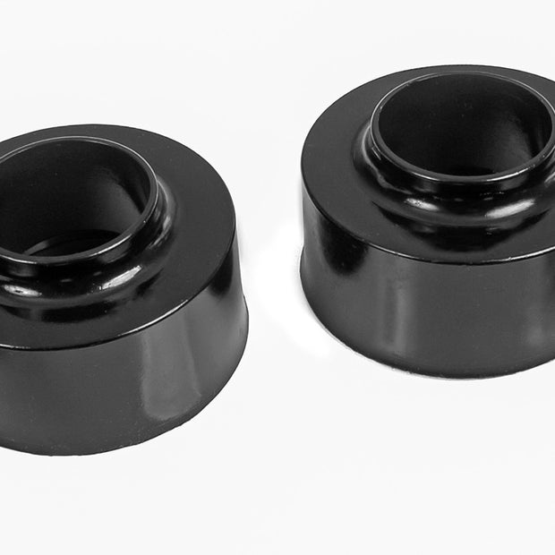 1.75 Inch Front Coil Spring Spacers | Jeep Wrangler JK/Wrangler Unlimited (07-18)