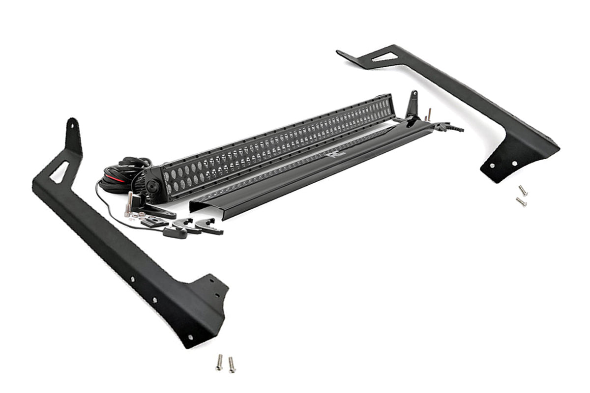 LED Light Kit | Windshield Mount | 50