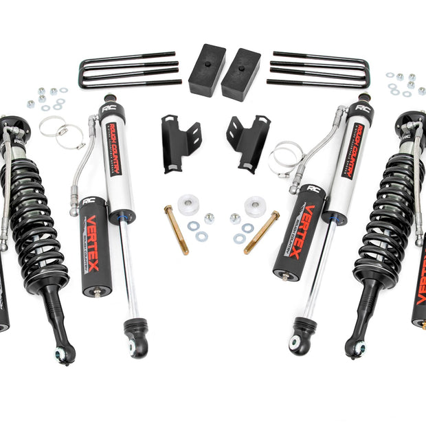3 Inch Lift Kit | Vertex | Toyota Tacoma 4WD (2005-2023)