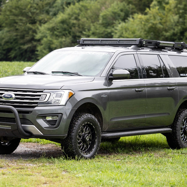 3 Inch Lift Kit | UCA | Ford Expedition 4WD (2018-2024)