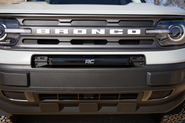LED Light Kit | Bumper Mount | 20