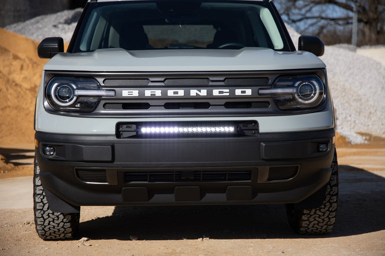 LED Light Kit | Bumper Mount | 20