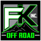 F.K. Inc Off-Road