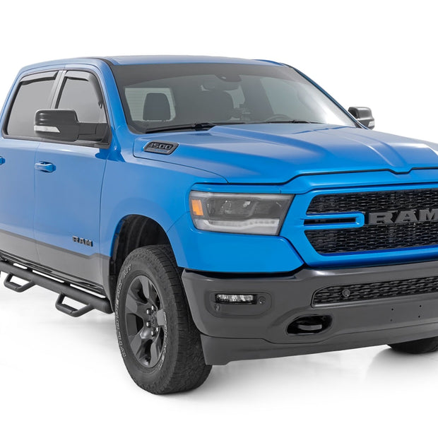 Nerf Steps | Cab Length | Crew | 5'7" Bed | Ram 1500 (19-26)/1500 TRX (21-24)