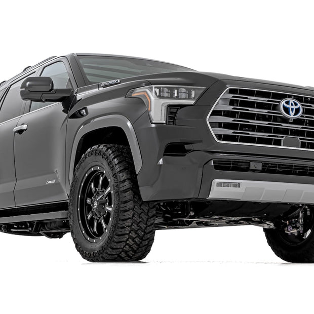 1.75 Inch Leveling Kit | Toyota Sequoia 4WD (2023-2026)