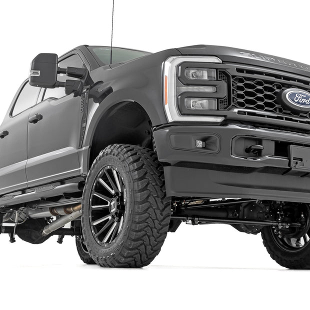 6 Inch Lift Kit | Diesel | OVLD | D/S | Ford F-250/F-350 Super Duty (23-25)