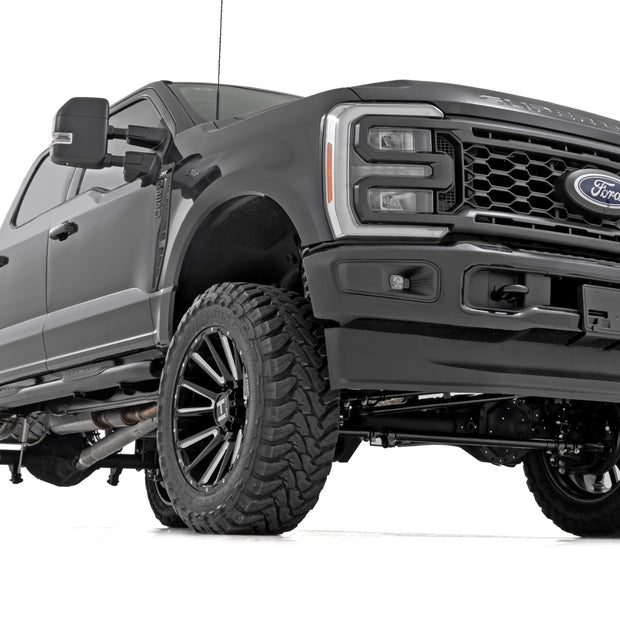 6 Inch Lift Kit | Gas | No OVLD | Ford F-250/F-350 Super Duty 4WD (2023-2026)