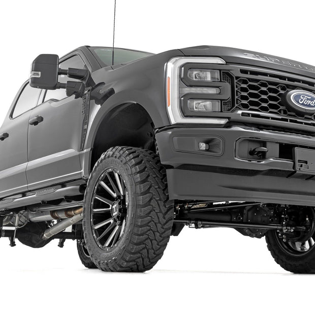 6 Inch Lift Kit | Radius Arm | V2 | Ford F-250/F-350 Super Duty 4WD (23-26)