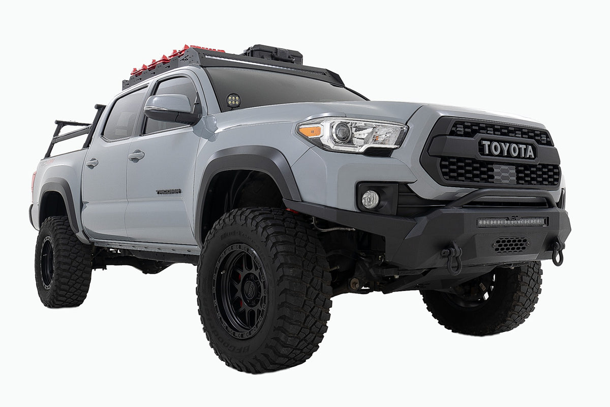 LED Light Kit | Ditch Mount | 2