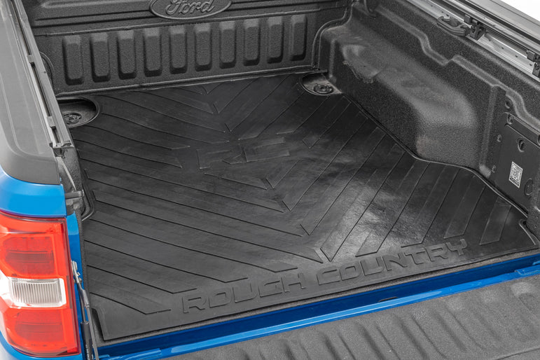 Bed Mat | 4'6