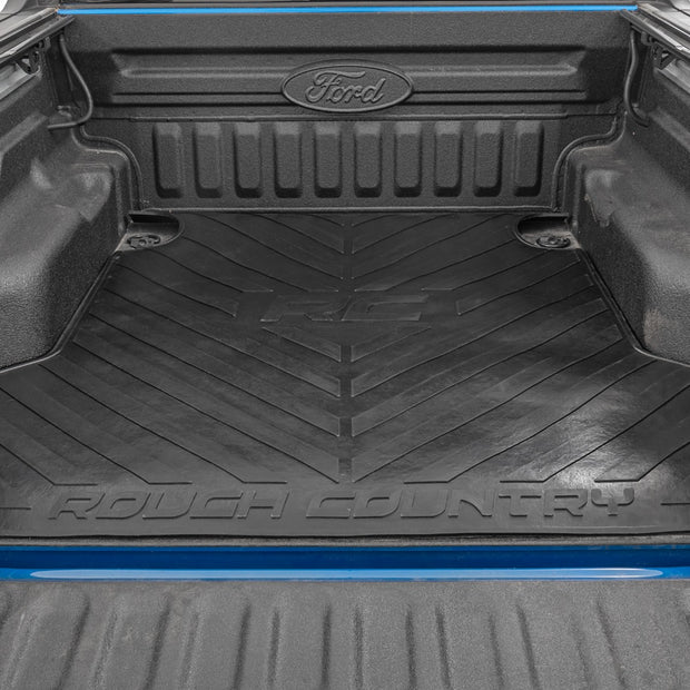 Bed Mat | 4'6" Bed | Ford Maverick 2WD/4WD (2022-2026)