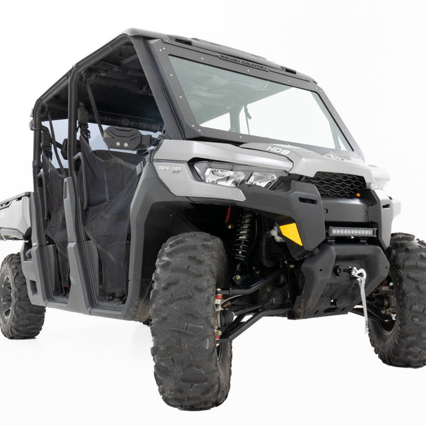 Vertex Front Coil Over Shock Pair | Adjustable | Can-Am Defender HD5/HD8/HD9/HD10