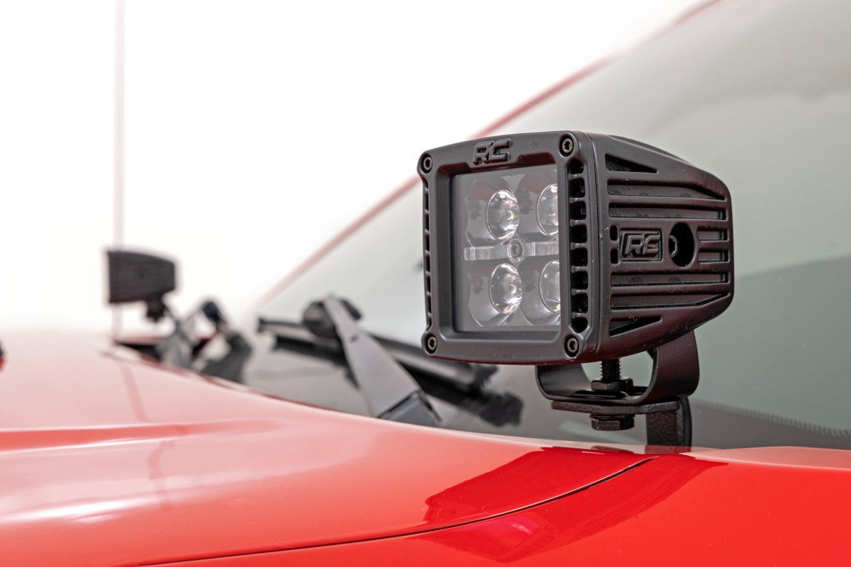 LED Light Kit | Ditch Mount |  3