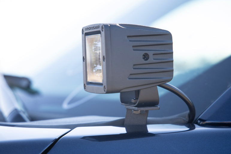 LED Light Kit | Ditch Mount | 2
