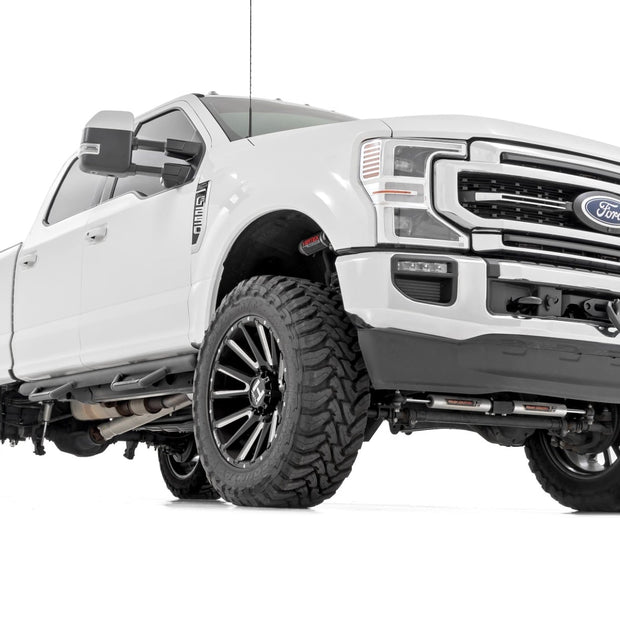3 Inch Lift Kit | Coilover Conversion | Diesel | Ford F-250 Super Duty (17-22)