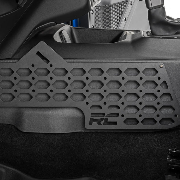 Molle Panel Kit | Center Console | Ford Bronco 4WD (2021-2026)
