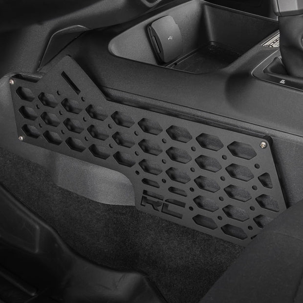 Molle Panel Kit | Center Console | Ford Bronco 4WD (2021-2026)
