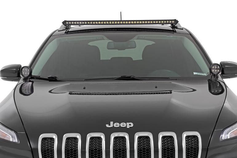 LED Light Kit | Ditch Mount | 2