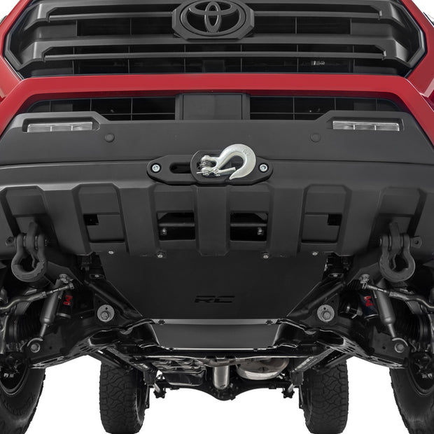 3.5 Inch Lift Kit | M1R | Toyota Tacoma 4WD (2024-2026)
