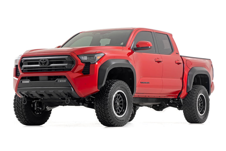 3.5 Inch Lift Kit | TRD Offroad | M1R | Toyota Tacoma 4WD (2024-2026)