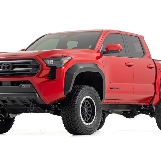 3.5 Inch Lift Kit | SR/SR5 | Toyota Tacoma 4WD (2024-2026)