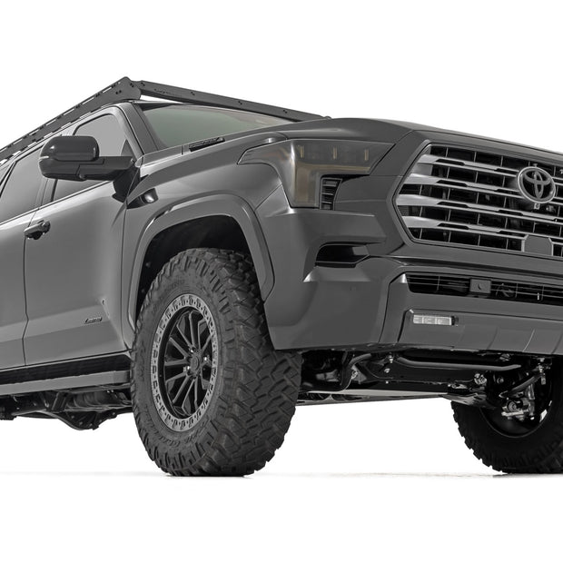 3.5 Inch Lift Kit | Toyota Sequoia 4WD (2023-2026)