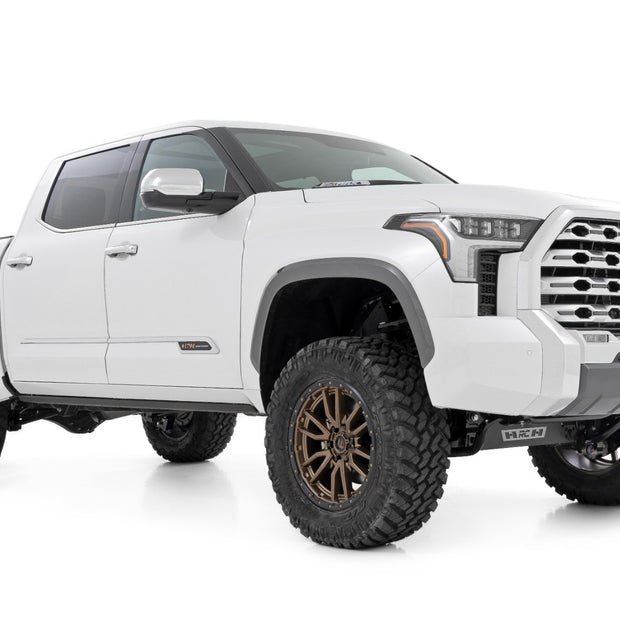 6 Inch Lift Kit | OE Air Ride | Toyota Tundra 4WD (2022-2026)